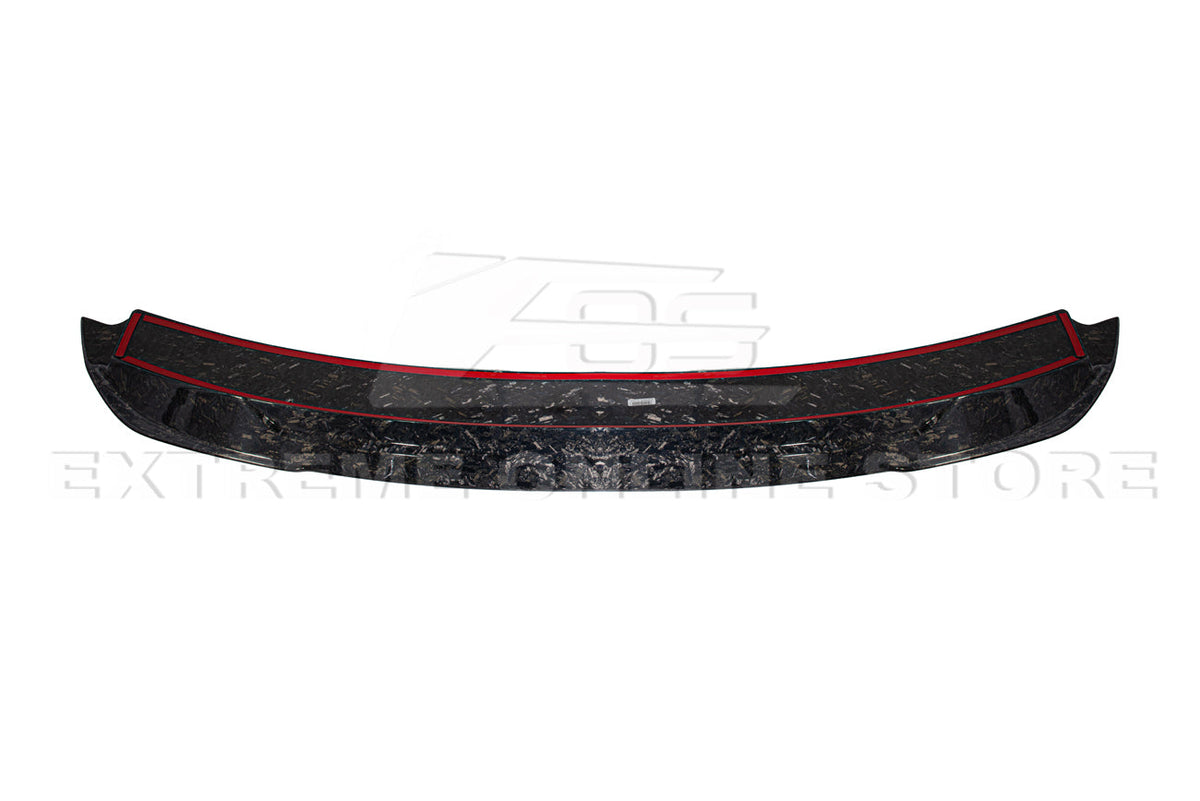 2015-23 Ford Mustang GT350 Rear Spoiler image 30