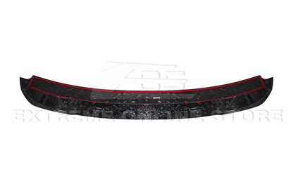 2015-23 Ford Mustang GT350 Rear Spoiler image 30