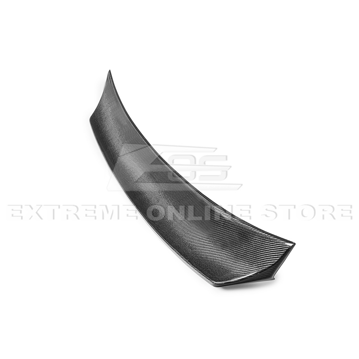 2015-21 Subaru WRX STi RB Duckbill Rear Trunk Rear Spoiler image 31
