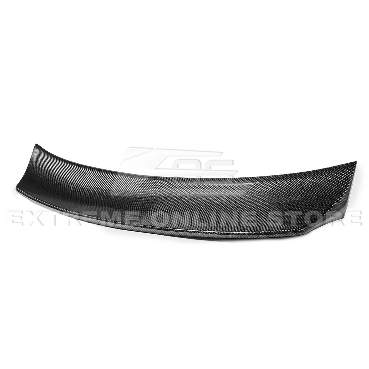 2015-21 Subaru WRX STi RB Duckbill Rear Trunk Rear Spoiler image 32