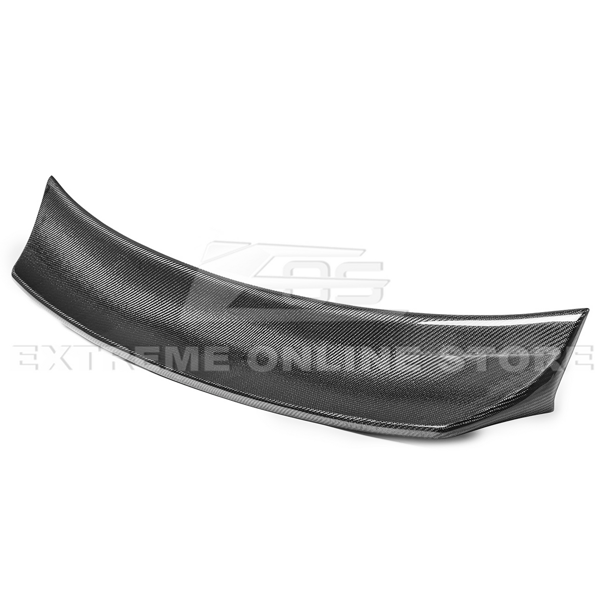 2015-21 Subaru WRX STi RB Duckbill Rear Trunk Rear Spoiler image 30