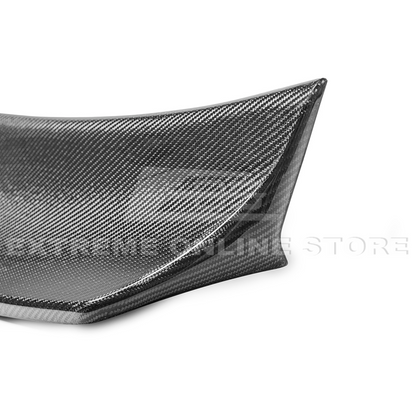 2015-21 Subaru WRX STi RB Duckbill Rear Trunk Rear Spoiler image 36