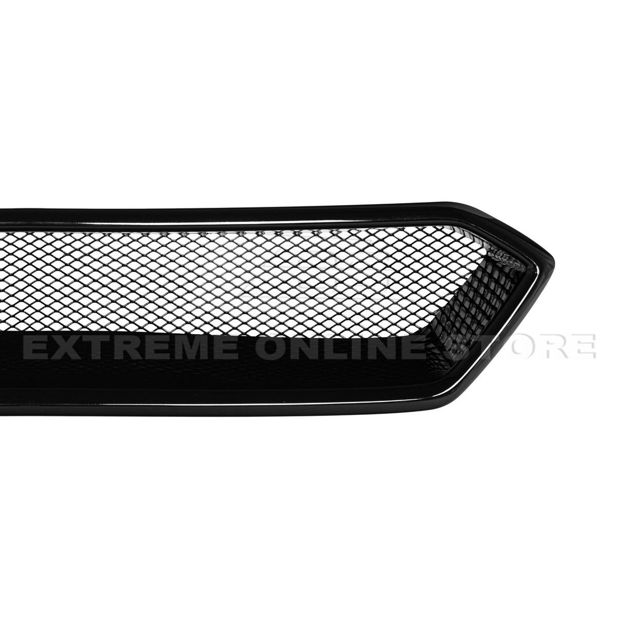 2018-21 Subaru WRX / STi CS Front Mesh Grille Vent Cover image 23