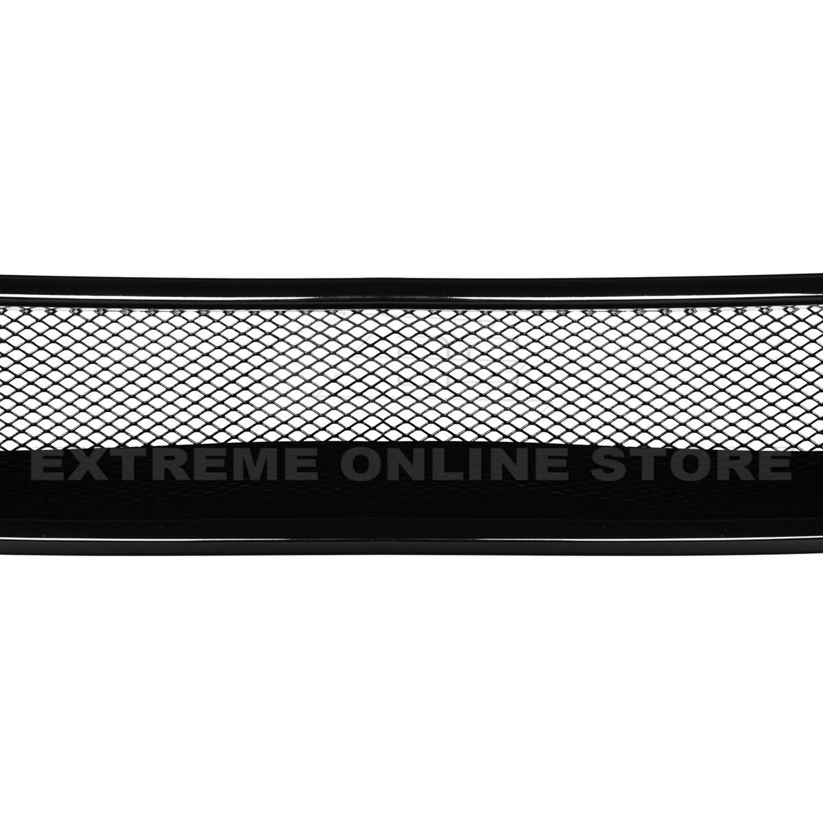 2018-21 Subaru WRX / STi CS Front Mesh Grille Vent Cover image 22