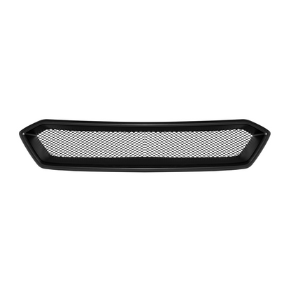 2018-21 Subaru WRX / STi CS Front Mesh Grille Vent Cover image 2