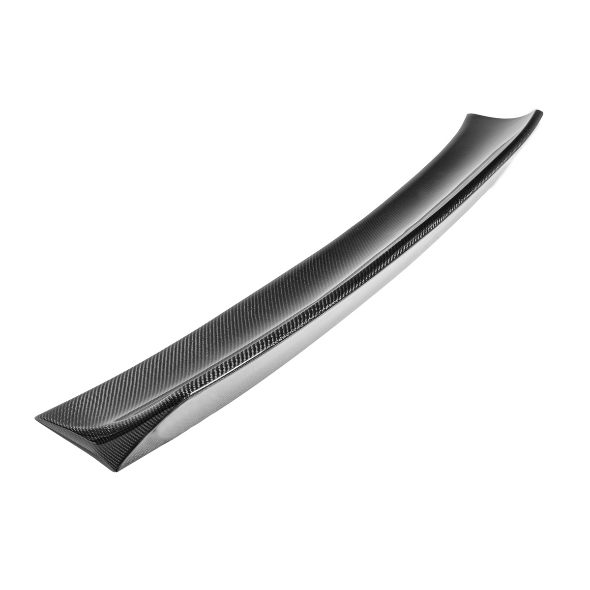2015-21 Subaru WRX STi RB Duckbill Rear Trunk Rear Spoiler image 18