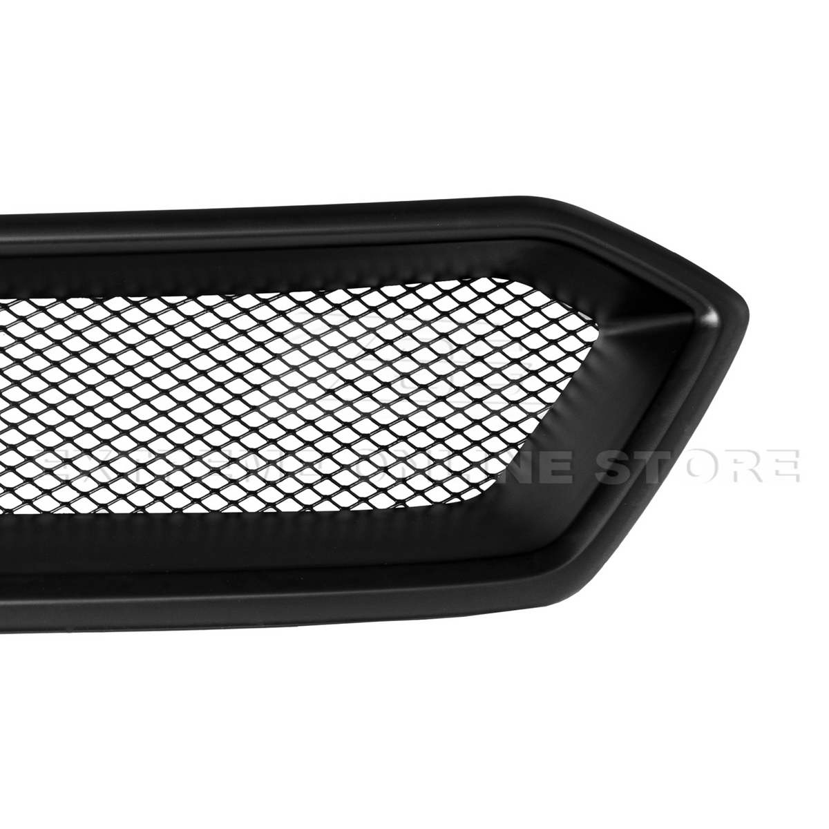 2018-21 Subaru WRX / STi CS Front Mesh Grille Vent Cover image 10