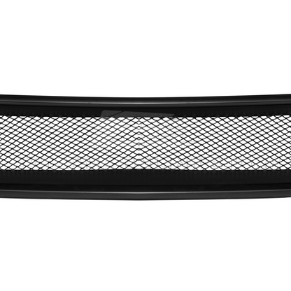 2018-21 Subaru WRX / STi CS Front Mesh Grille Vent Cover image 11