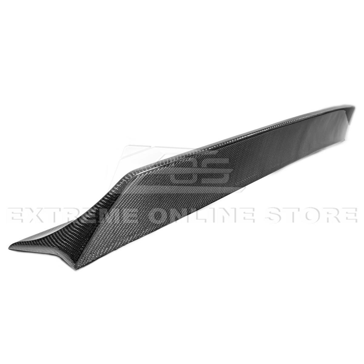 2015-21 Subaru WRX STi RB Duckbill Rear Trunk Rear Spoiler image 33