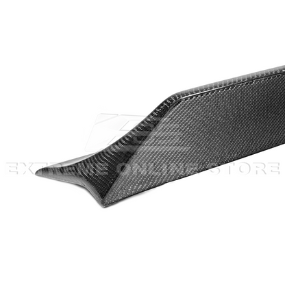2015-21 Subaru WRX STi RB Duckbill Rear Trunk Rear Spoiler image 35