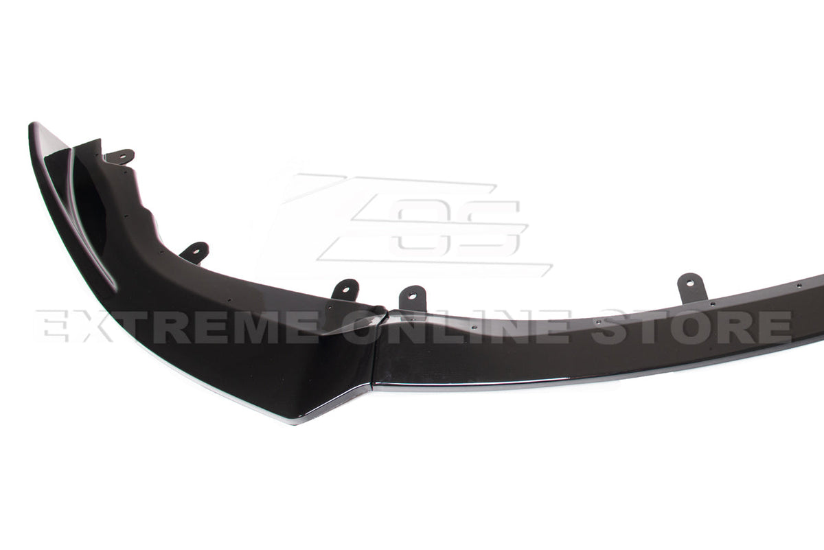 2019-Up Toyota Corolla Hatchback Front Splitter Lip image 29