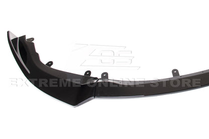 2019-Up Toyota Corolla Hatchback Front Splitter Lip image 29
