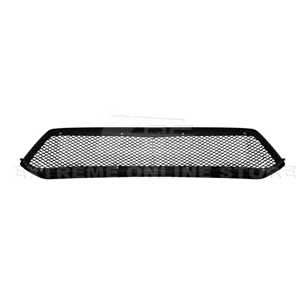 2018-21 Subaru WRX / STi CS Front Mesh Grille Vent Cover image 9