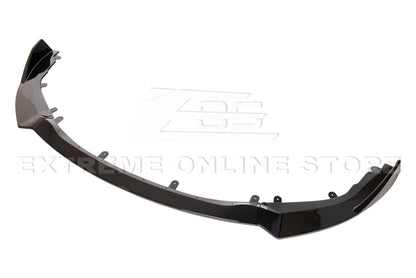 2019-Up Toyota Corolla Hatchback Front Splitter Lip image 26