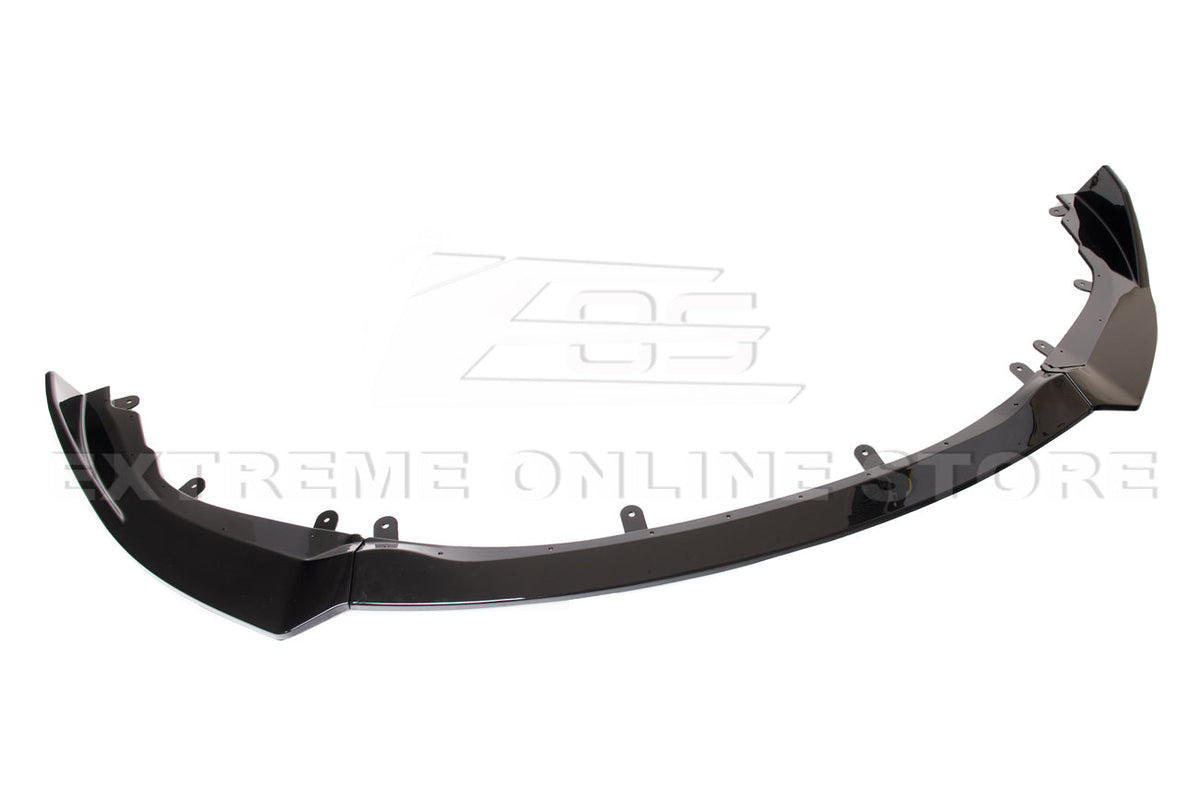 2019-Up Toyota Corolla Hatchback Front Splitter Lip image 27