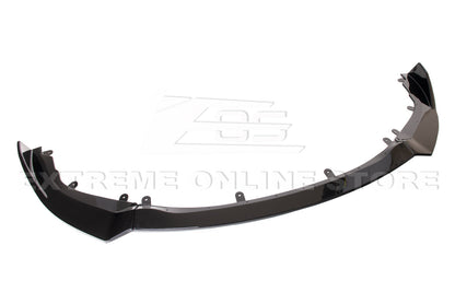2019-Up Toyota Corolla Hatchback Front Splitter Lip image 27