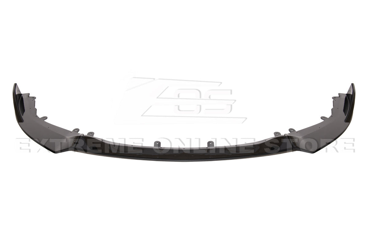 2019-Up Toyota Corolla Hatchback Front Splitter Lip image 28