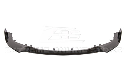 2019-Up Toyota Corolla Hatchback Front Splitter Lip image 28