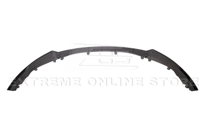 2019-Up Toyota Corolla Hatchback Front Splitter Lip image 30
