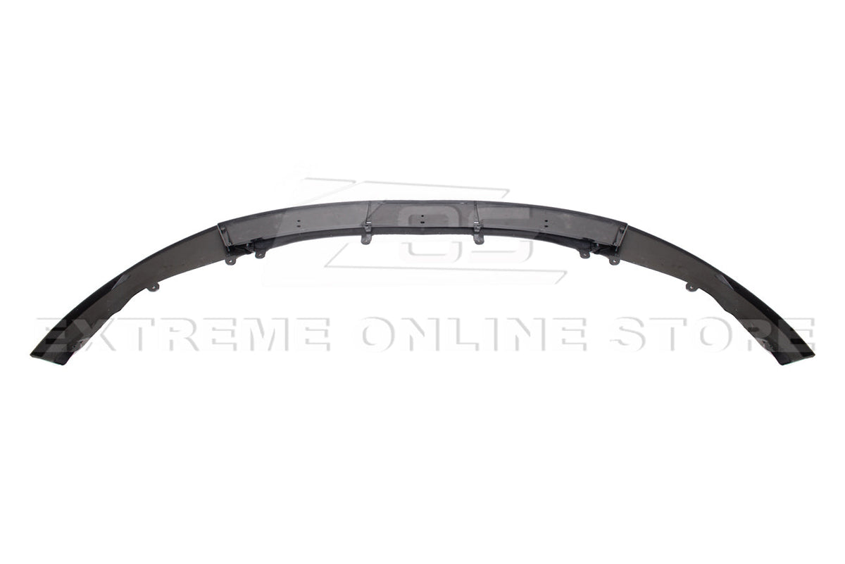 2019-Up Toyota Corolla Hatchback Front Splitter Lip image 42