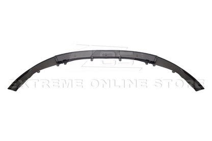 2019-Up Toyota Corolla Hatchback Front Splitter Lip image 42