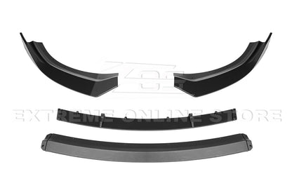 2020-Up Dodge Charger SRT Widebody Performance Front Lip image 18