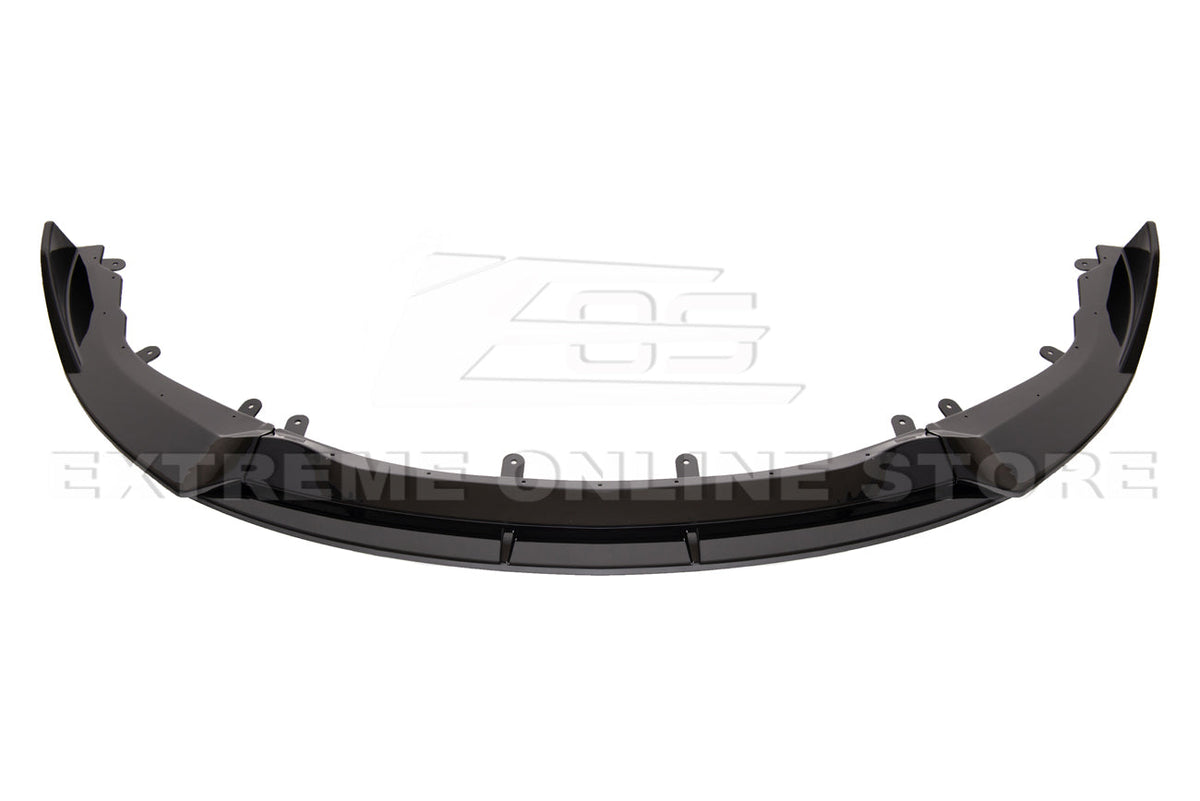 2019-Up Toyota Corolla Hatchback Front Splitter Lip image 37