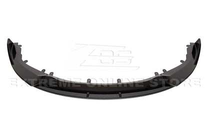 2019-Up Toyota Corolla Hatchback Front Splitter Lip image 37