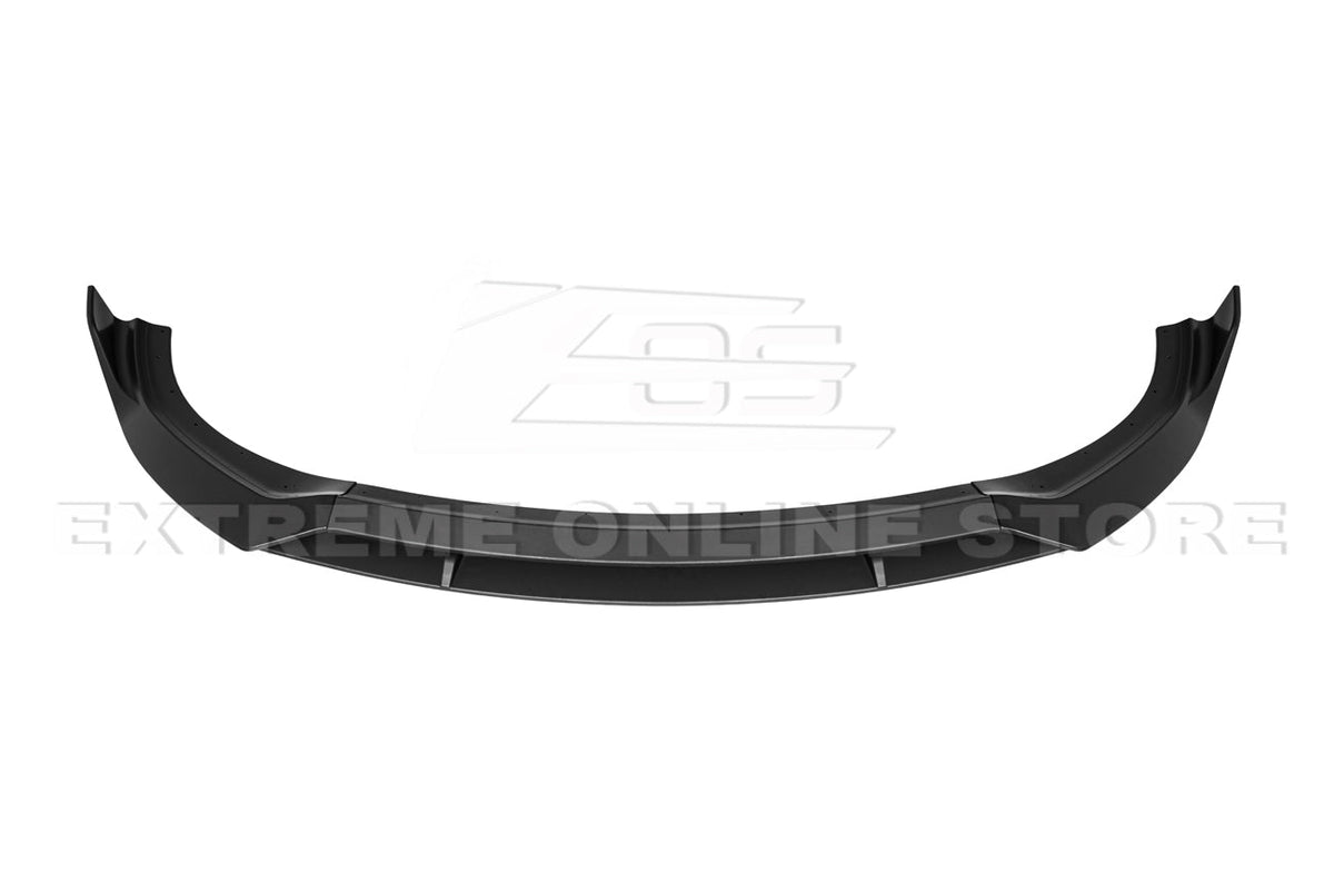2020-Up Dodge Charger SRT Widebody Performance Front Lip image 15