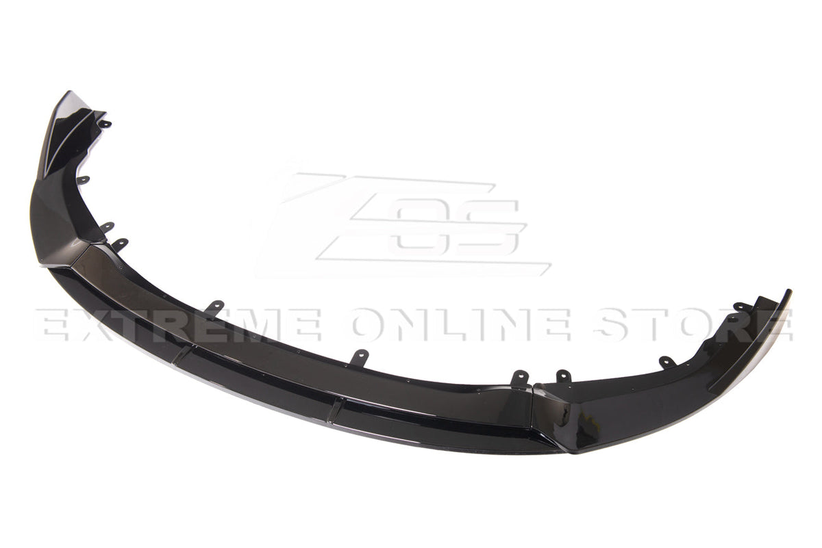 2019-Up Toyota Corolla Hatchback Front Splitter Lip image 38