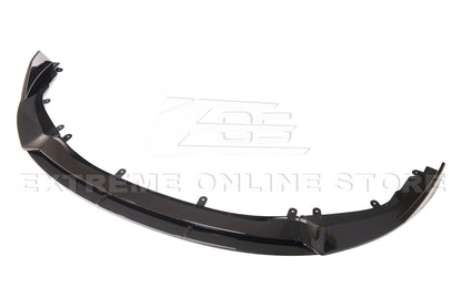 2019-Up Toyota Corolla Hatchback Front Splitter Lip image 38