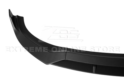 2020-Up Dodge Charger SRT Widebody Performance Front Lip image 17