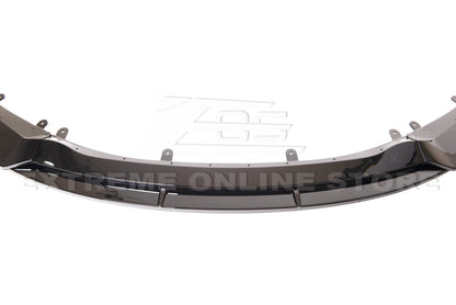 2019-Up Toyota Corolla Hatchback Front Splitter Lip image 40