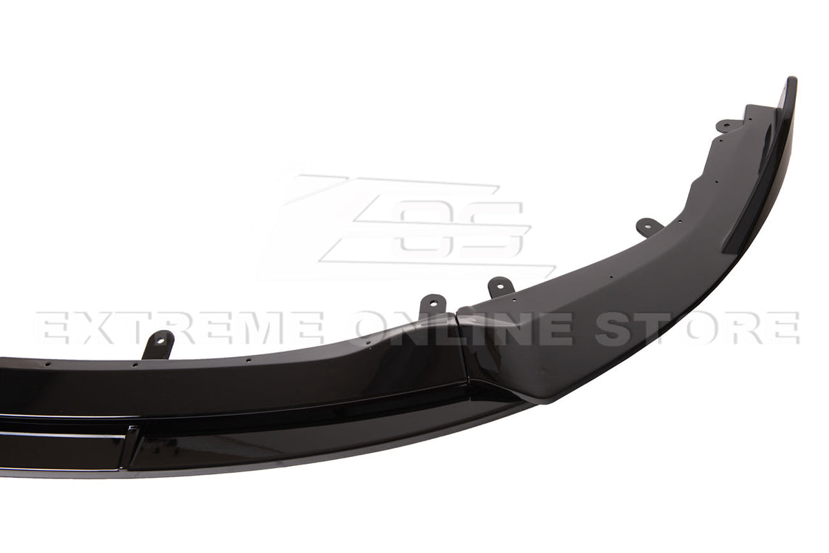 2019-Up Toyota Corolla Hatchback Front Splitter Lip image 41