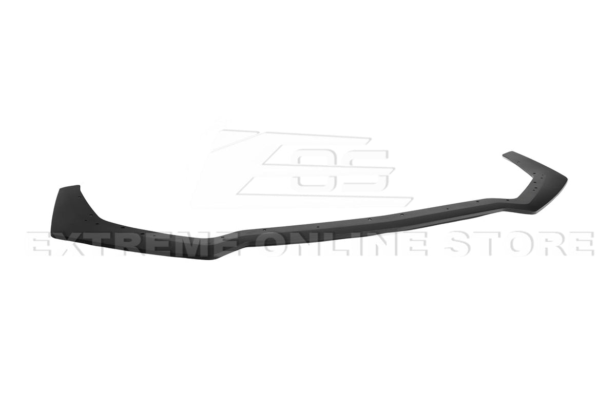 2018-23 Ford Mustang Base GT Front Splitter image 10
