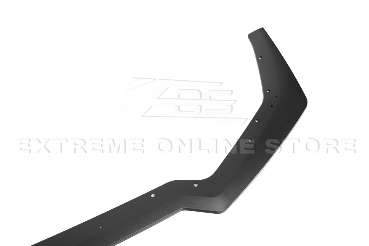 2018-23 Ford Mustang Base GT Front Splitter image 13