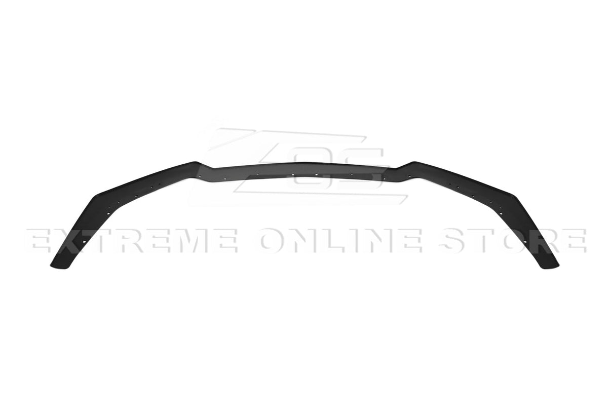 2018-23 Ford Mustang Base GT Front Splitter image 16