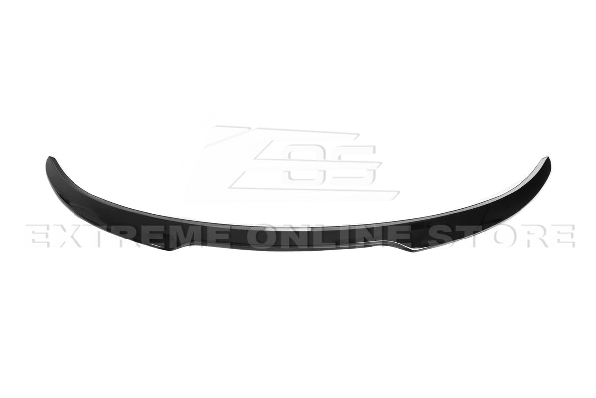 2020-24 Tesla Model Y Performance Full Aero Kit image 23