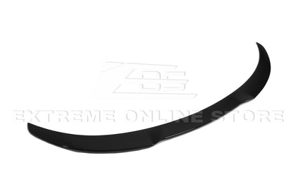 2020-24 Tesla Model Y Performance Rear Trunk Spoiler image 5