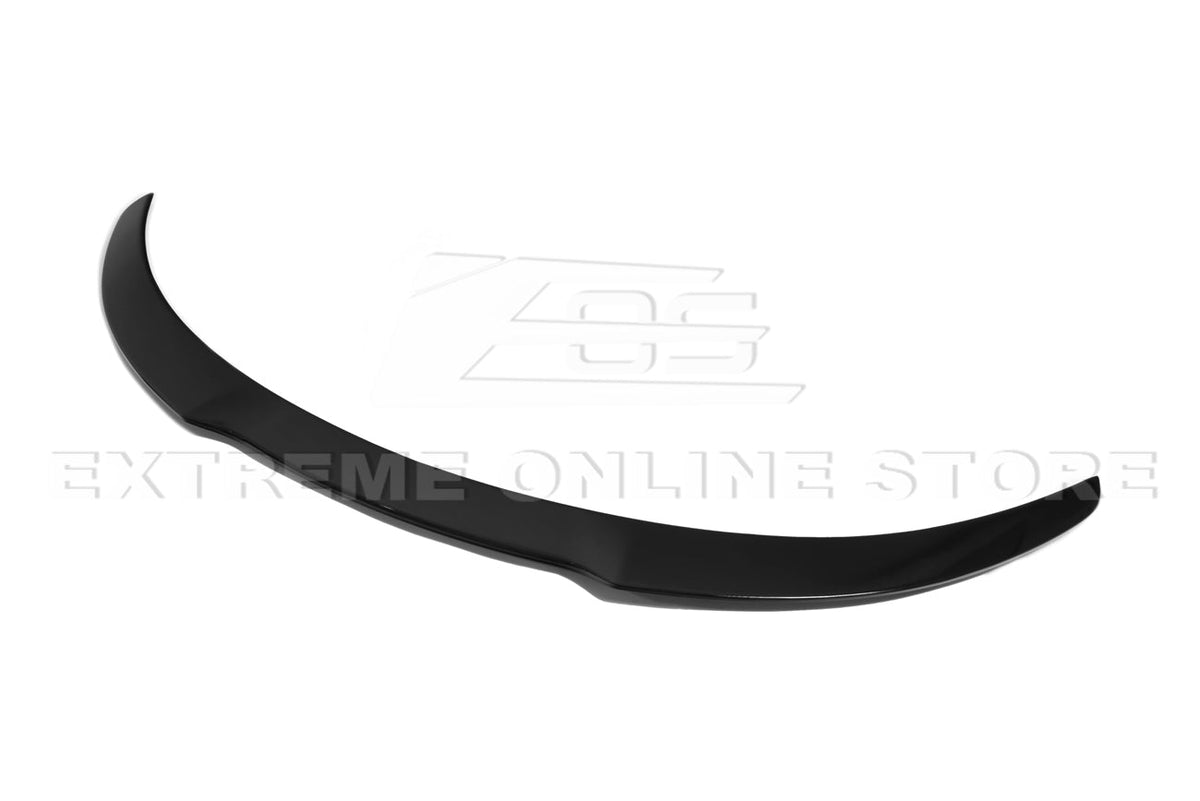2020-24 Tesla Model Y Performance Rear Trunk Spoiler image 3