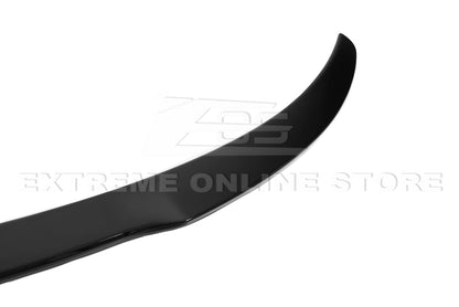 2020-24 Tesla Model Y Performance Full Aero Kit image 25