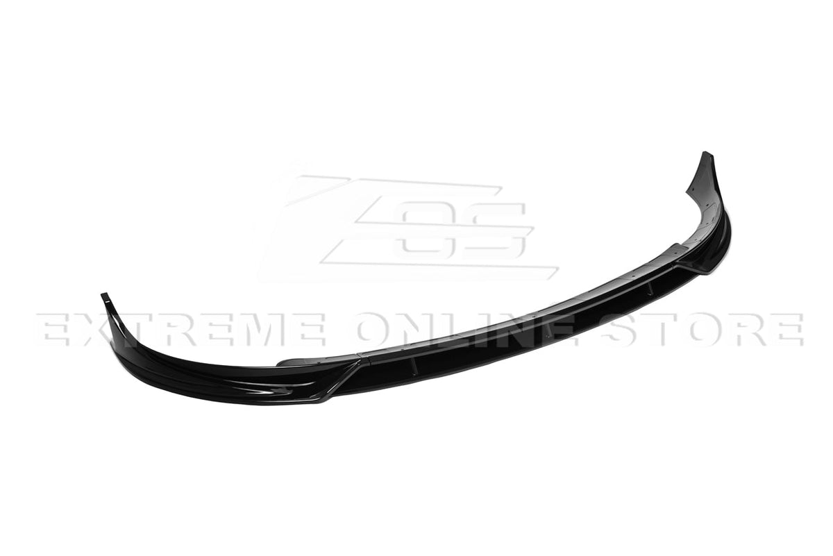 2020-24 Tesla Model Y Front Splitter Lip & Side Skirt image 4