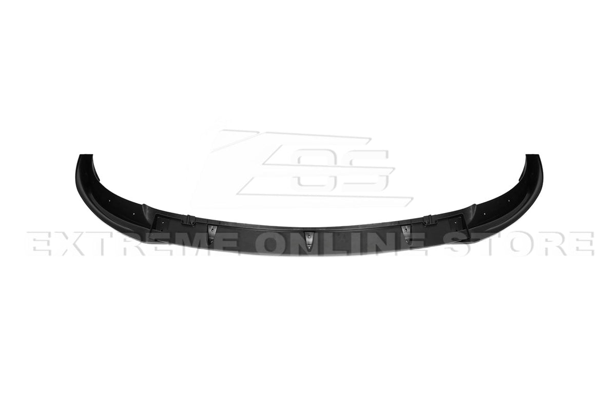 2020-24 Tesla Model Y Front Splitter Lip & Side Skirt image 7