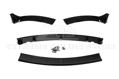 2020-24 Tesla Model Y Performance Full Aero Kit image 7
