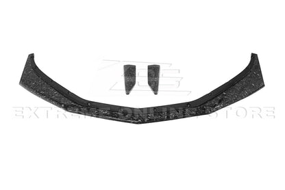 2019-24 Camaro ZL1 1LE Conversion Front Splitter image 37