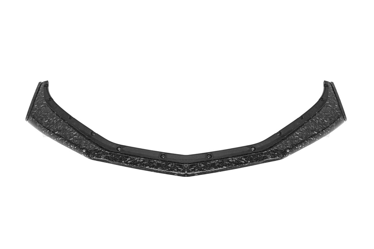 2019-24 Camaro ZL1 1LE Conversion Front Splitter & Side Skirts image 30