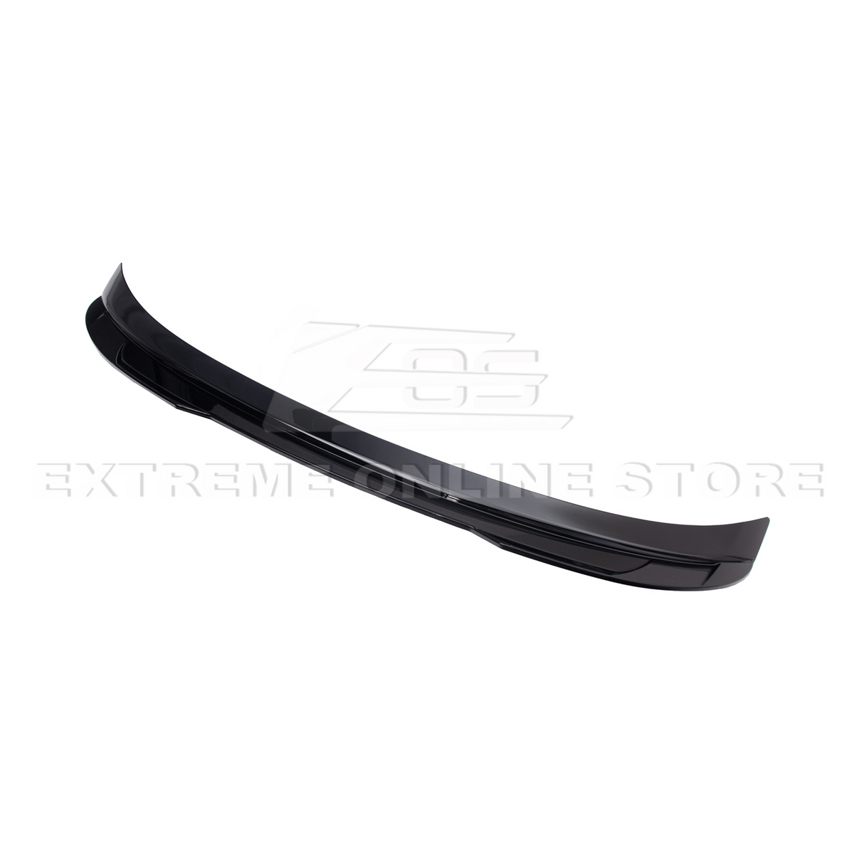 2022-Up Honda Civic Sedan JDM Rear Trunk Wing Spoiler image 12