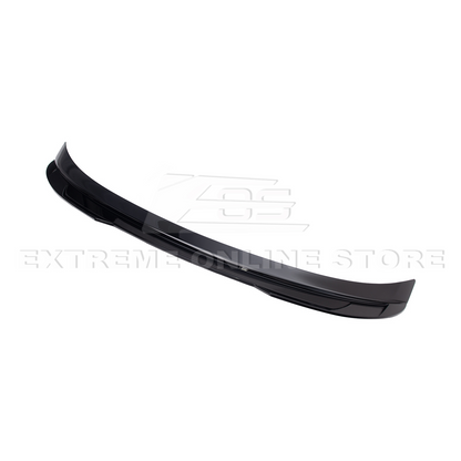 2022-Up Honda Civic Sedan JDM Rear Trunk Wing Spoiler image 12