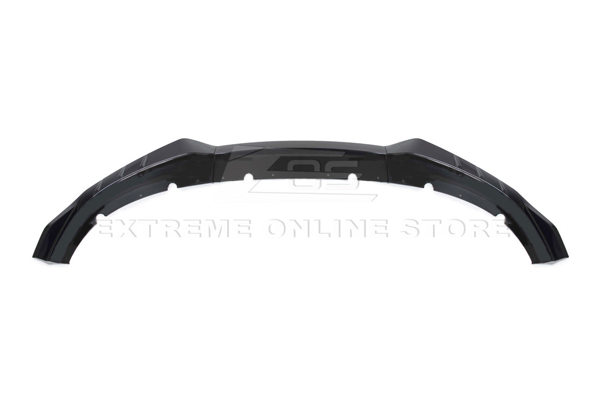 2015+ Dodge Charger SRT Package Front Lip image 10