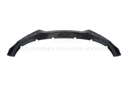 2015+ Dodge Charger SRT Package Front Lip image 10